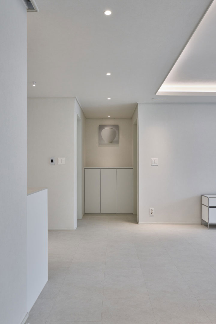 믿을 수 있는 인테리어 업체 단, 한집