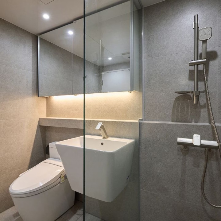 성남 분당 아파트 / 38평형 시공 리뷰