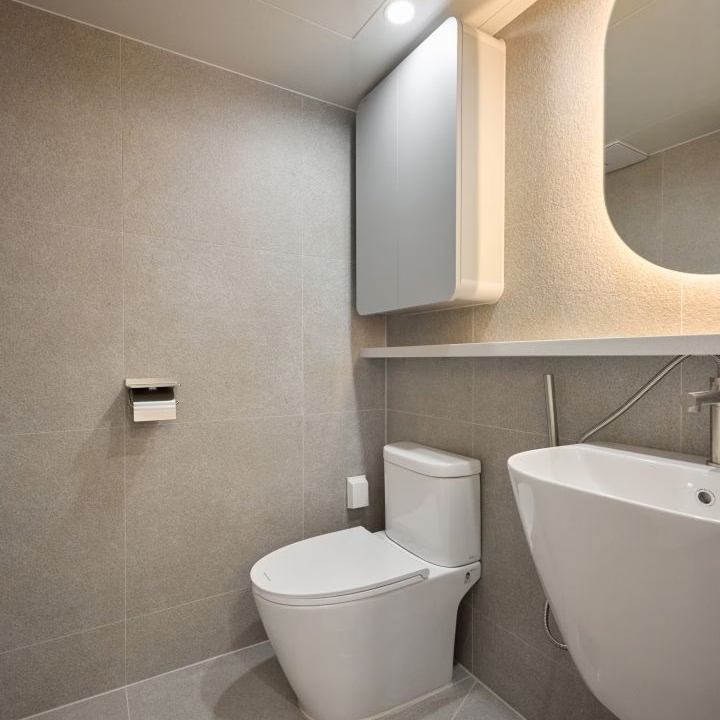 성남 분당 아파트 / 30평형 시공 리뷰