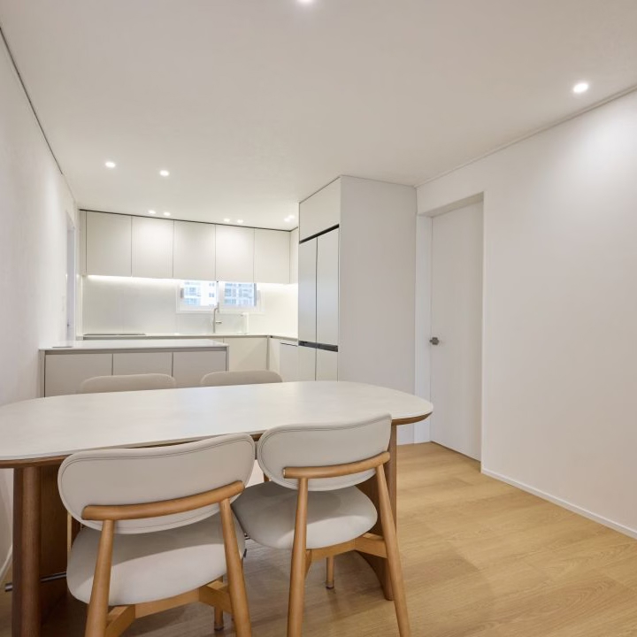 성남 분당 아파트 / 30평형 시공 리뷰