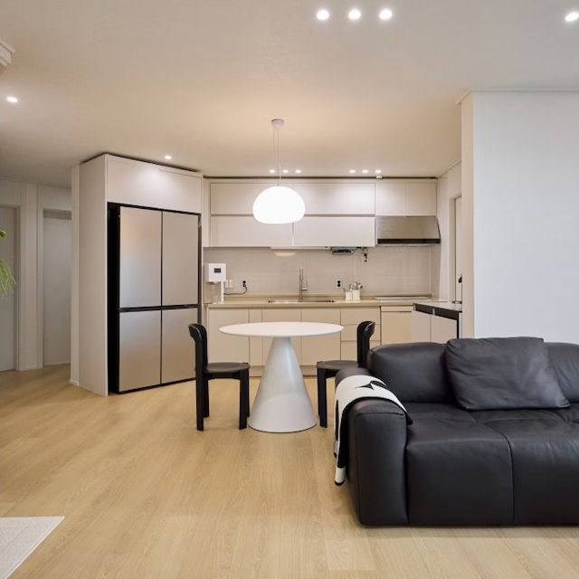 수원 영통 아파트 / 20평형 시공 리뷰