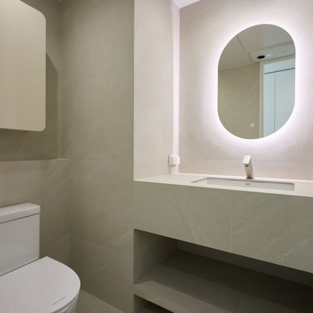 성남 분당 아파트 / 40평형 시공 리뷰