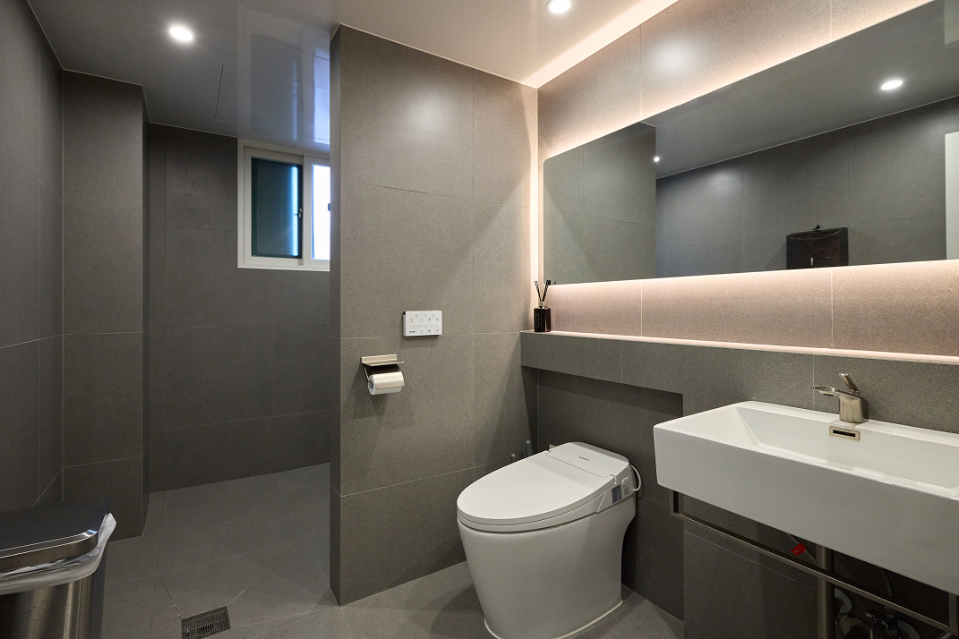 단한집 사무실 전경